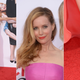 Illustration for article titled Hot Colors and Cool Shoes at emThe Other Woman/em Premiere